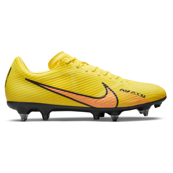 Nike Zoom Mercurial Vapor 15 Academy Anti-Clog Traction SG-Pro Nike Zoom Mercurial Vapor 15 Academy Anti-Clog Traction SG-Pro